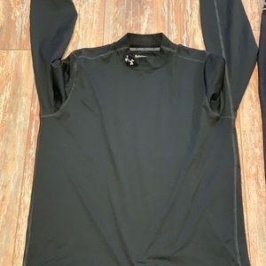 Under armor cold weather close